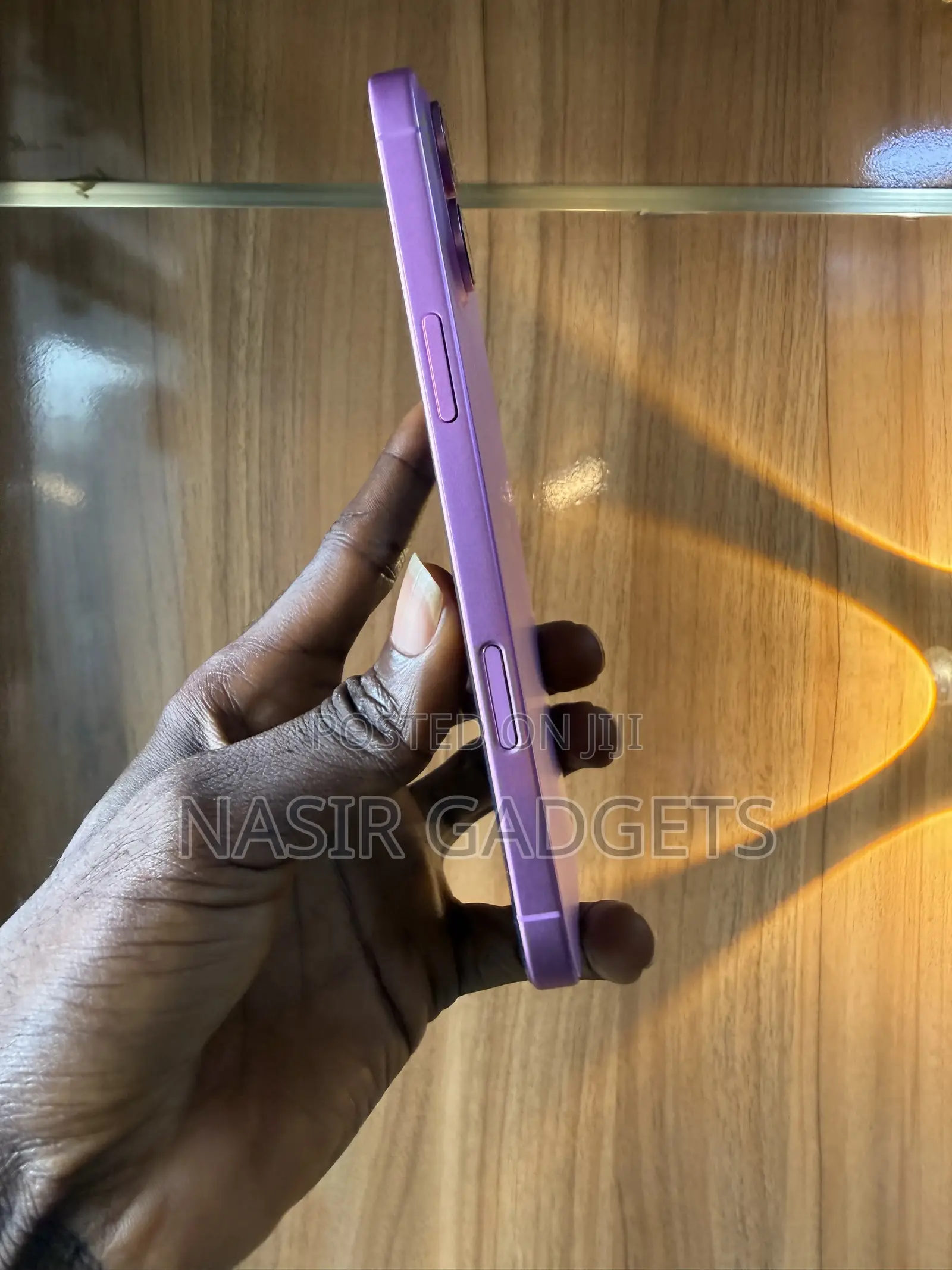 Apple iPhone 16 Plus 128 GB Pink