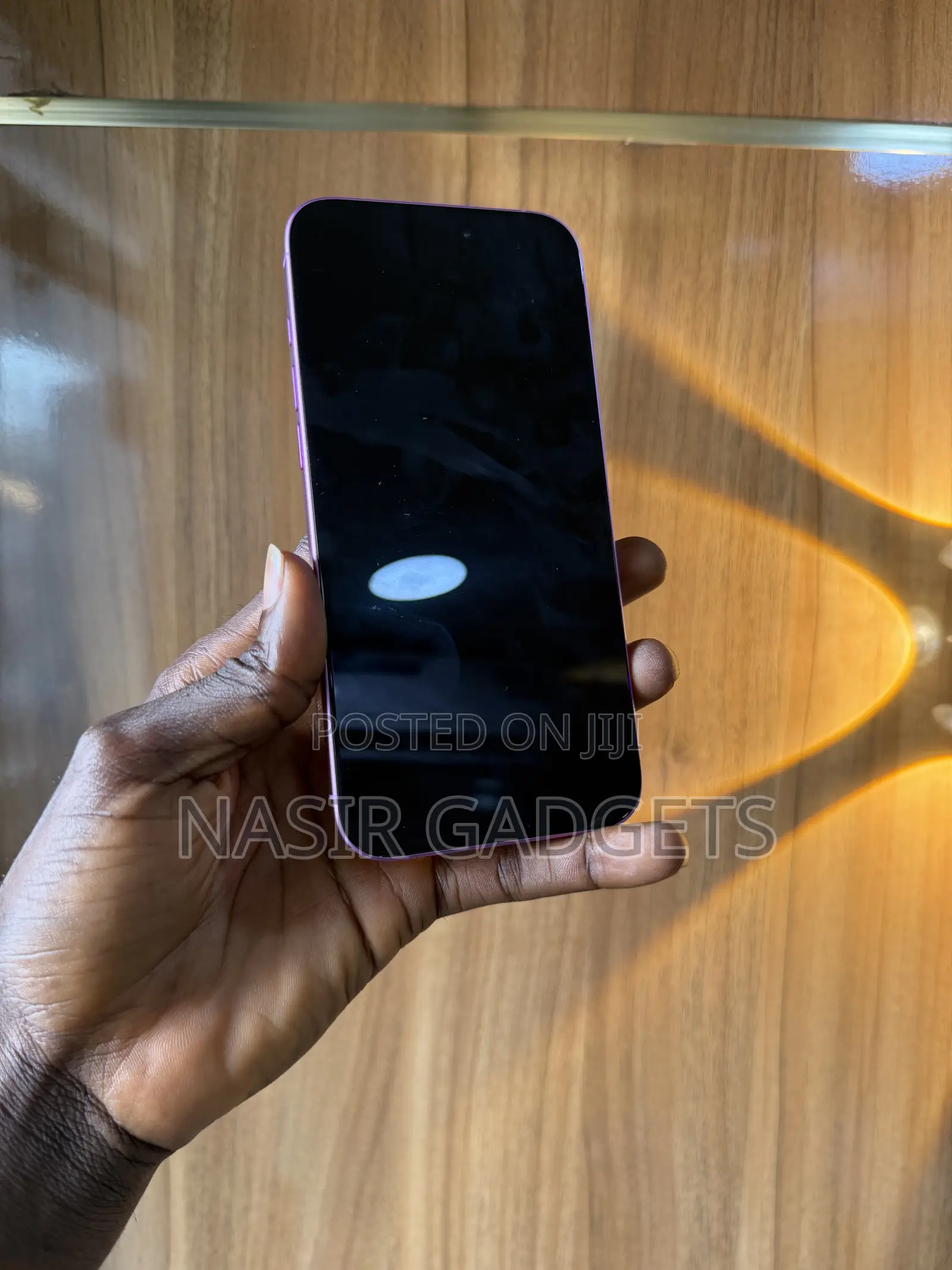 Apple iPhone 16 Plus 128 GB Pink