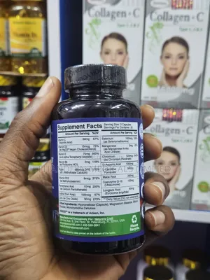 Male Fertility Support