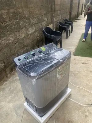 SYINIX Maxiwash 8.5KG Washing System