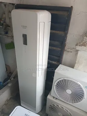 Samsung Standing Inverter AC 2.5hp