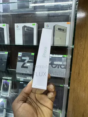 New Apple iPhone 12 128 GB Green