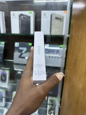 New Apple iPhone 12 128 GB Green