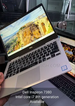 Laptop Apple MacBook 2017 16GB Intel Core i7 SSD 256GB