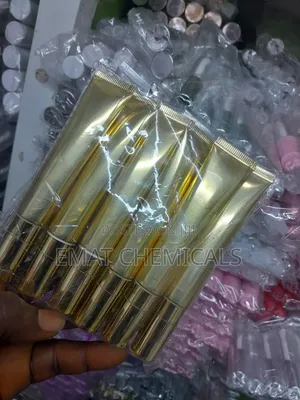 Lipgloss Tubes