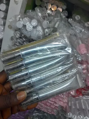 Lipgloss Tubes