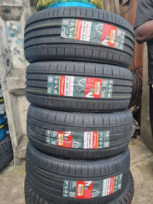 Brand New Armstrong Blu-Trac HP Tyres – 235/45r18