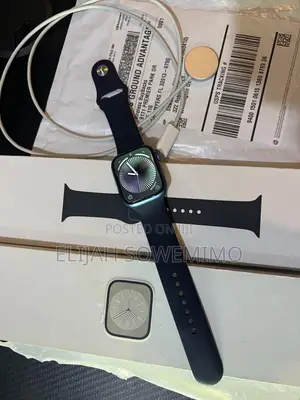 Apple Watch Series 7 (45mm) – Direct USA Used