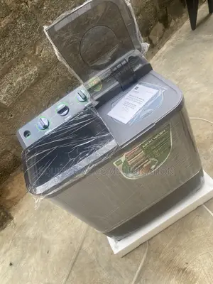 SYINIX E8WTMN Efficient Household 8.5kg Washer 5kg Dryer