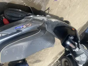 Kymco 2018 Blue