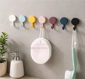 Self Adhesive Wall Hook