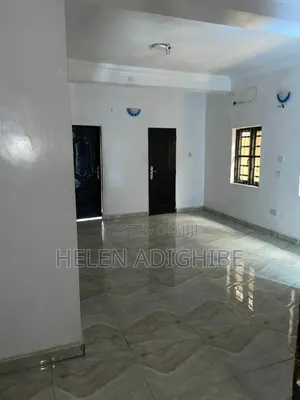 Furnished Mini Flat in Bode Thomas for rent