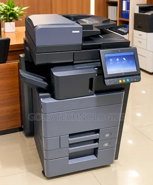 A3 DI Direct Image Color Copier Kyocera 5052CIdn Wireless Supported