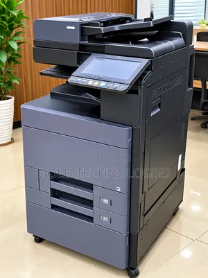 A3 DI Direct Image Color Copier Kyocera 5052CIdn Wireless Supported
