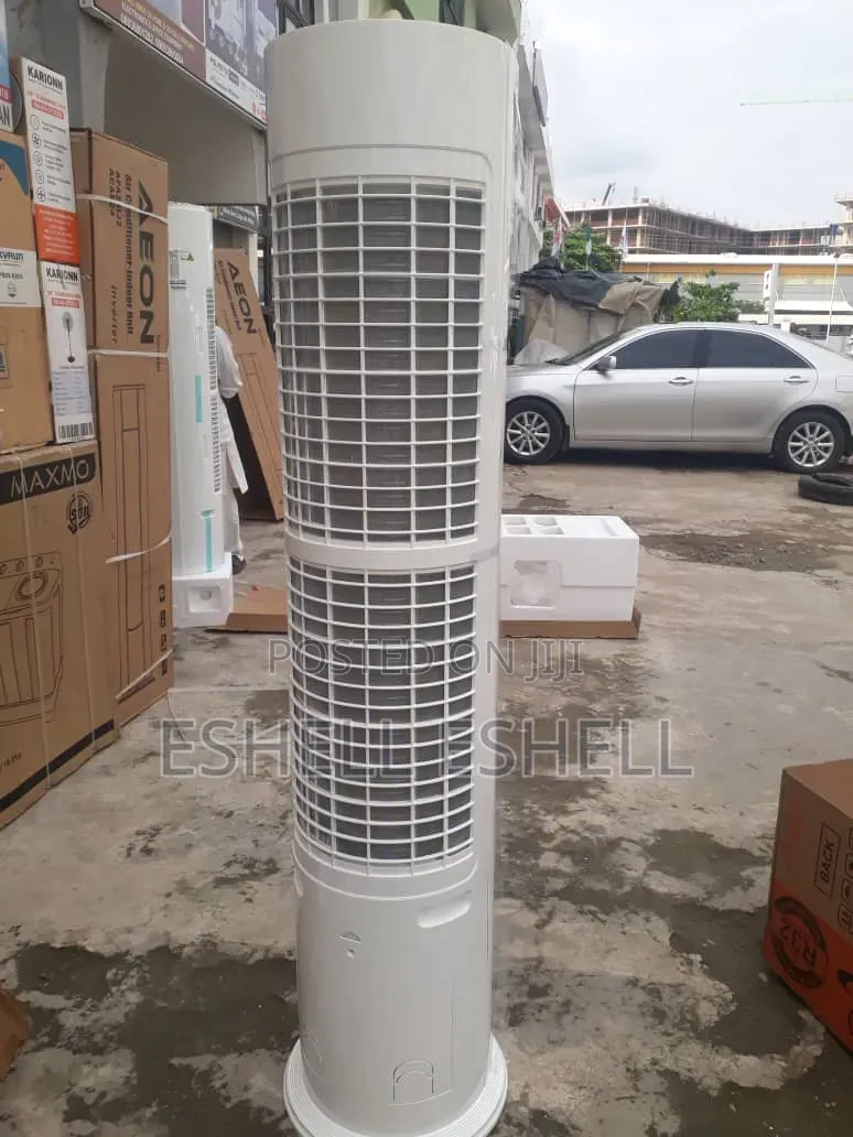 Amaz 3ton Inverter Standing AC