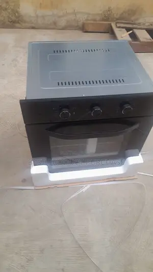 Brand New Polystar BuiltIn Oven for Modern Kitchens PV-JYEG278BB