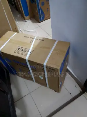 Kf 35gwhdi Ab/Z Skyrun 1hp AC System