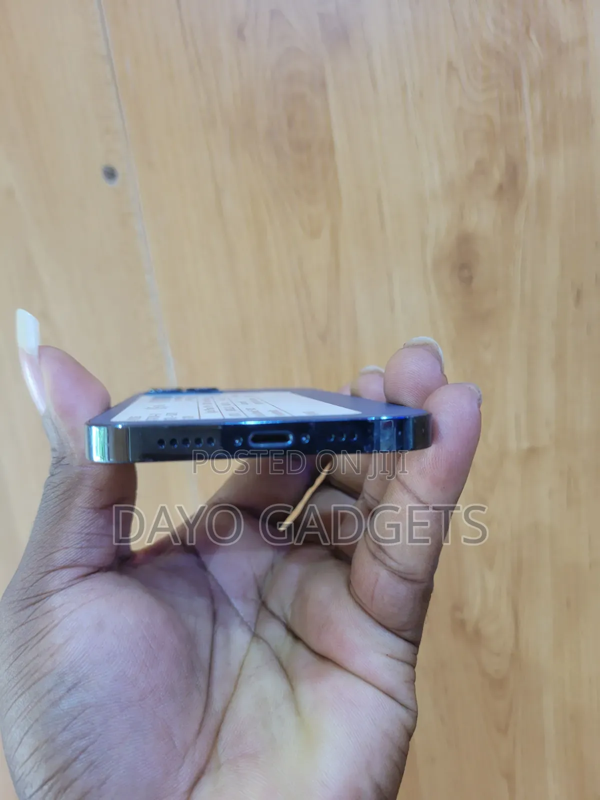 Apple iPhone 12 Pro 256 GB