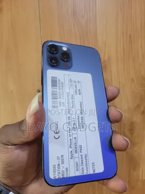 Apple iPhone 12 Pro 256 GB