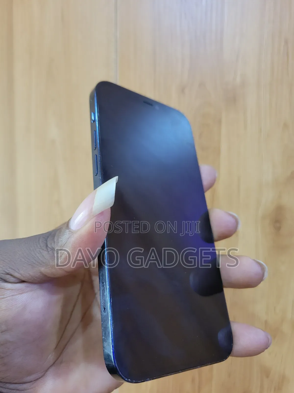 Apple iPhone 12 Pro 256 GB