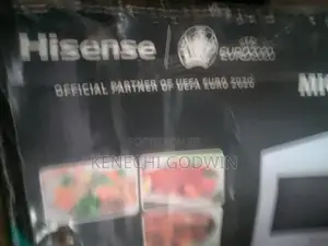 Mr Kenechi Mbadugha