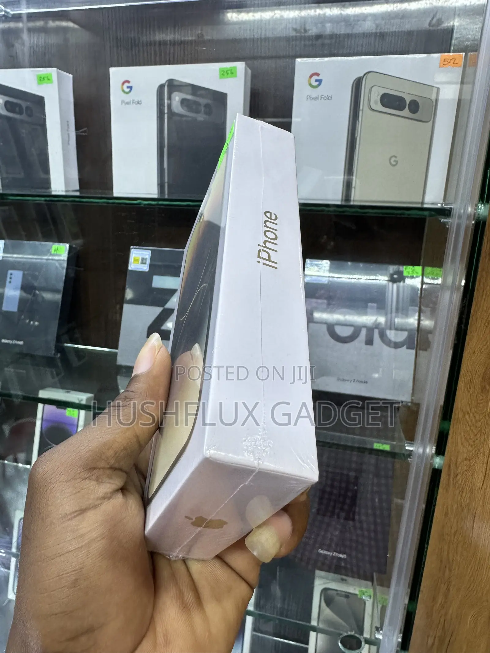 New Apple iPhone 14 Pro 128 GB Silver