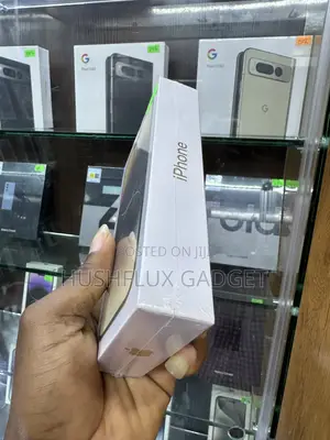New Apple iPhone 14 Pro 128 GB Silver