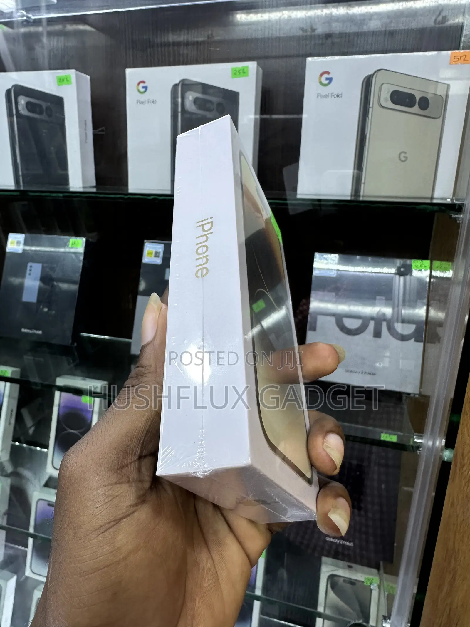 New Apple iPhone 14 Pro 128 GB Silver
