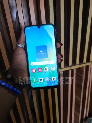 Samsung Galaxy A16 128 GB Black