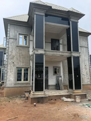2bdrm House in Opic, Agbara-Igbesan for rent
