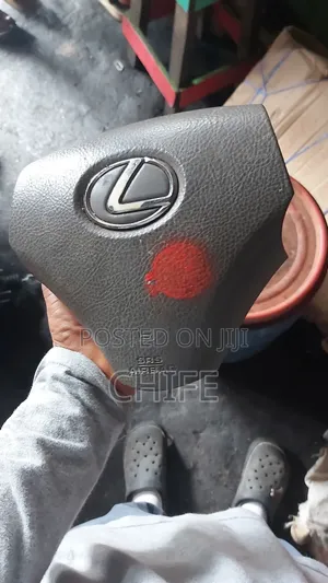 Tokunbo Steering Airbag Lexus ES 330