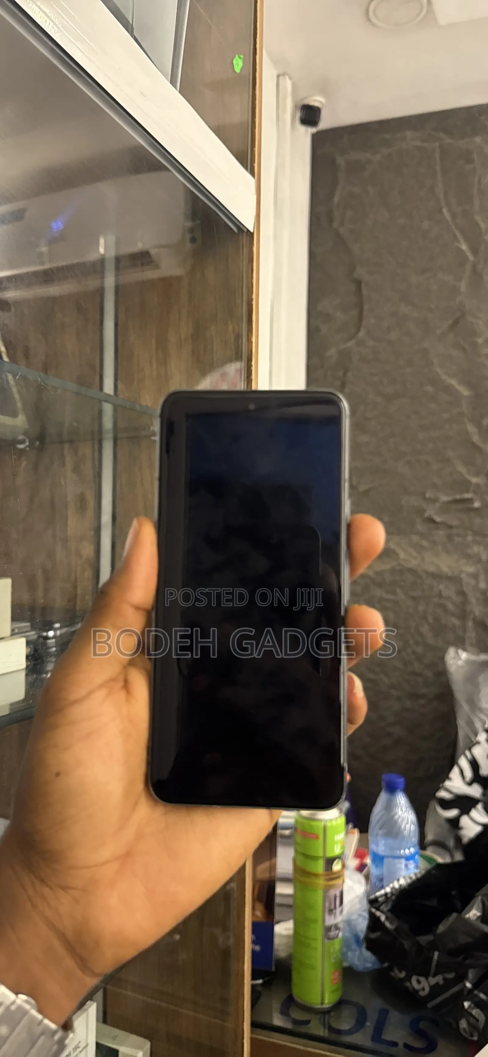 Google Pixel 8 128 GB Black