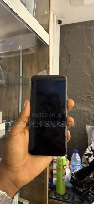 Google Pixel 8 128 GB Black