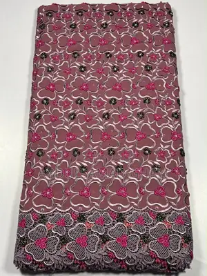 Dubai Lace