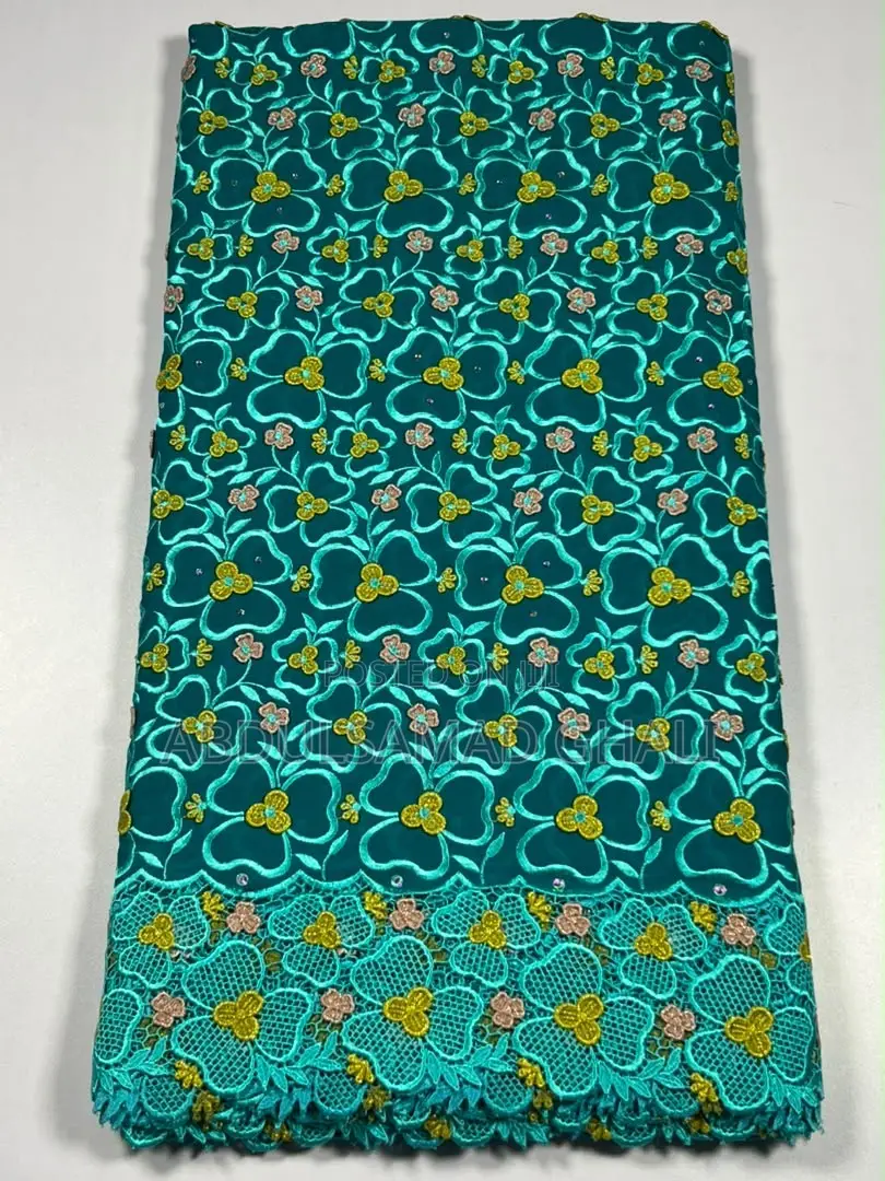 Dubai Lace