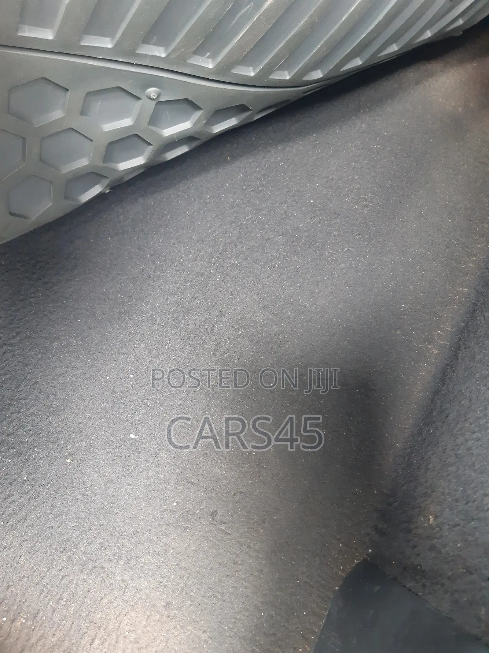 Hyundai Ix35 2014 Black