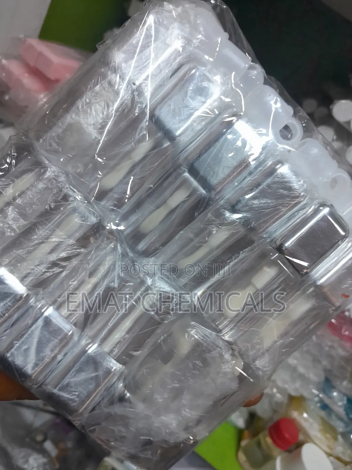 1 Dozen of Lipgloss Tube