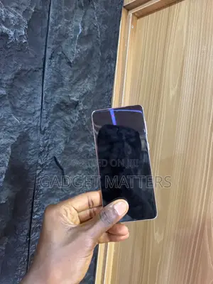 Samsung Galaxy S21 5G 128 GB Purple