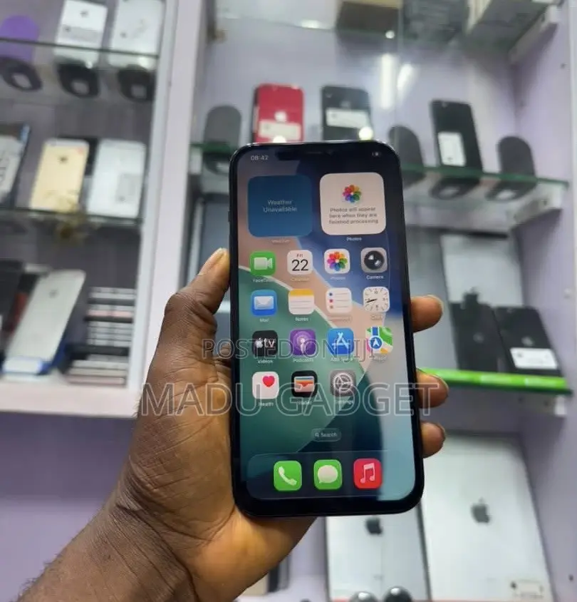 Apple iPhone 12 Pro Max 128 GB Blue