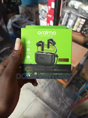 Oriamo Spacebud Lite 2