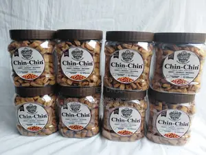 Bishop's Bytes Chin-Chin