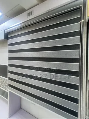 Flexible Window Blinds