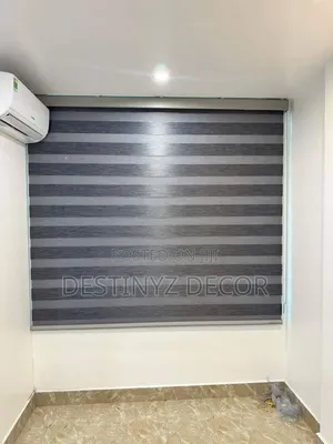 Flexible Window Blinds