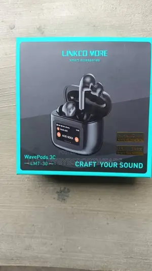 Linkco LMT-10 Earbud