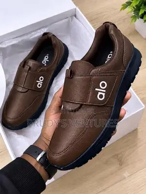 Men’s High Quality Shoe