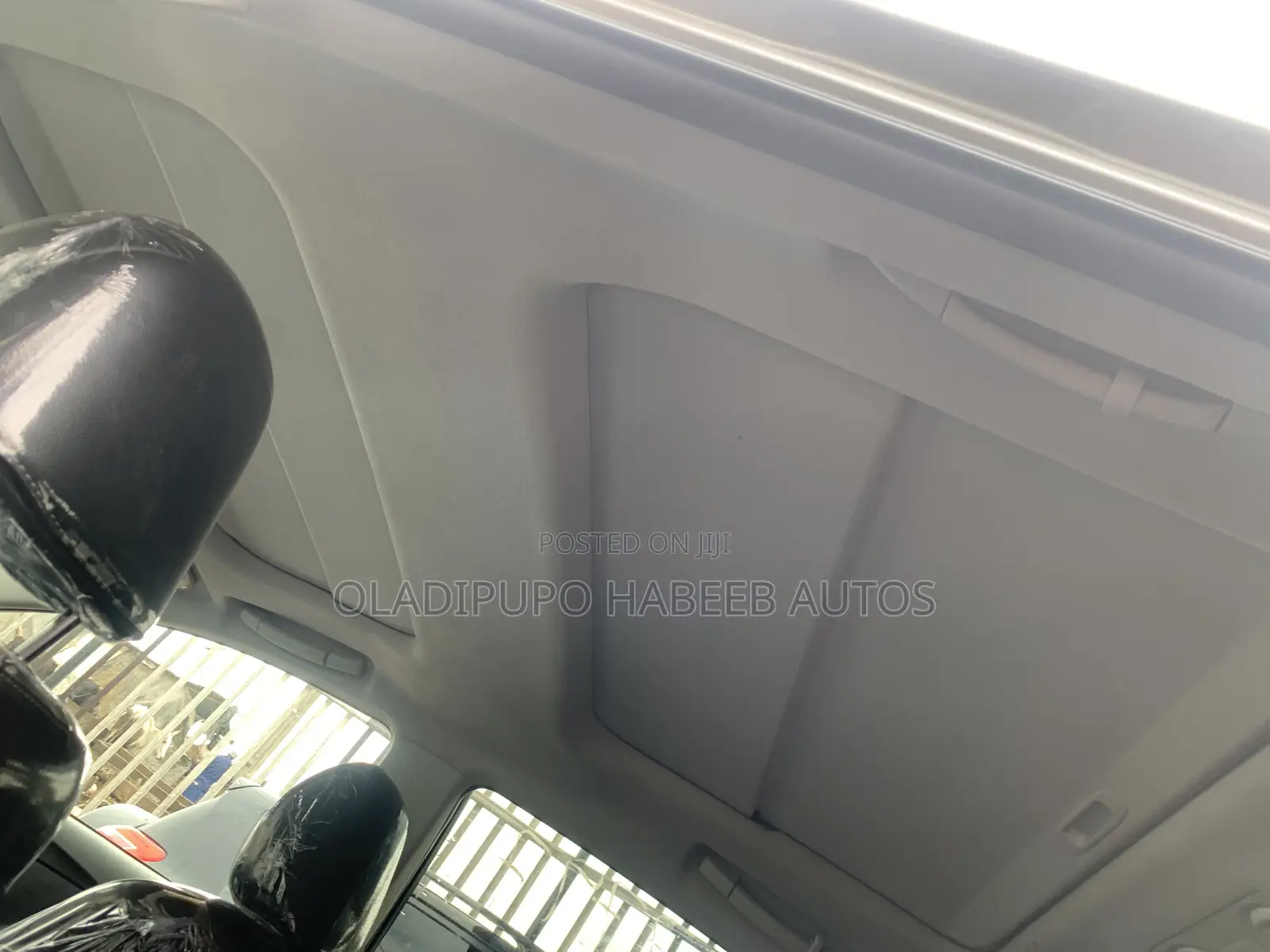 Toyota Venza 2013 Silver