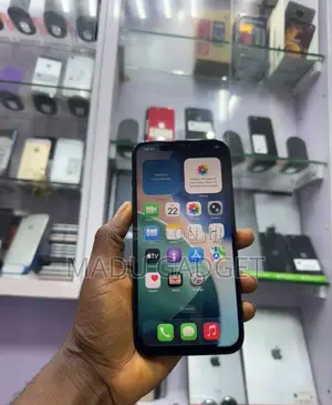 Apple iPhone 12 Pro Max 128 GB Blue