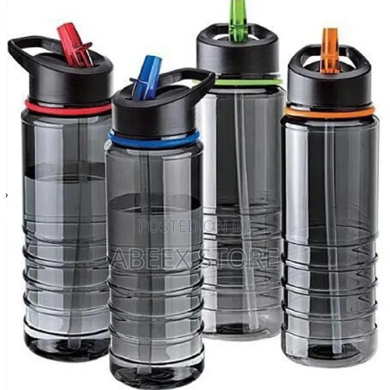 Water Bottles