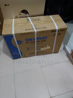 Skyrun Inverter AC Complete Indoor Outdoor Set