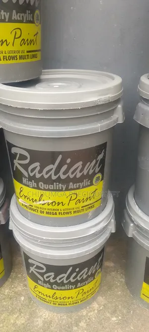 Paint and Painting Services